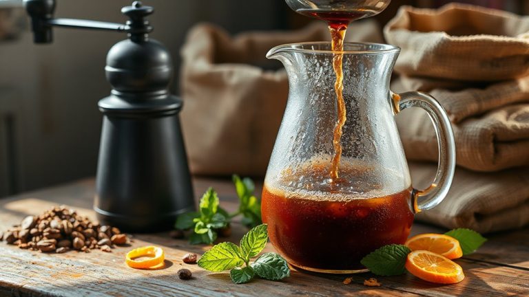 best cold brew subscriptions