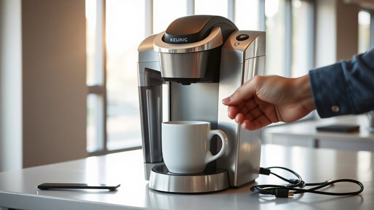 best commercial keurig coffee makers