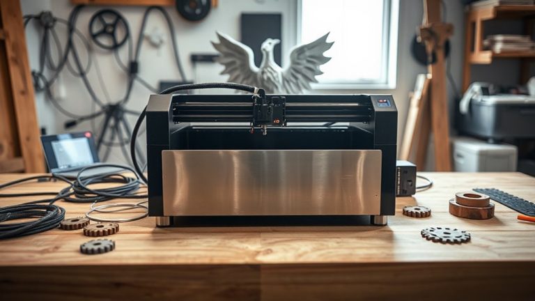 best craft machines