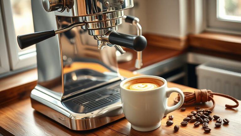 best cup coffee machines