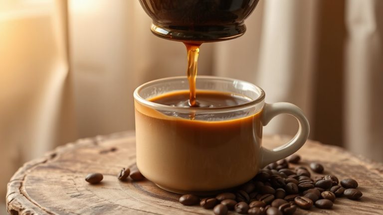 best decaf coffee taste