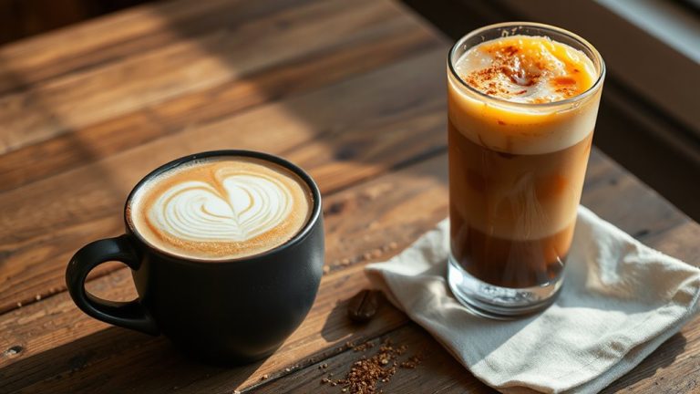 best decaf drinks