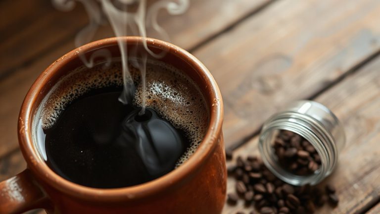 best decaf instant coffee