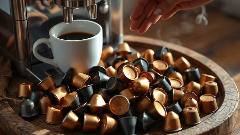 best decaf nespresso pods