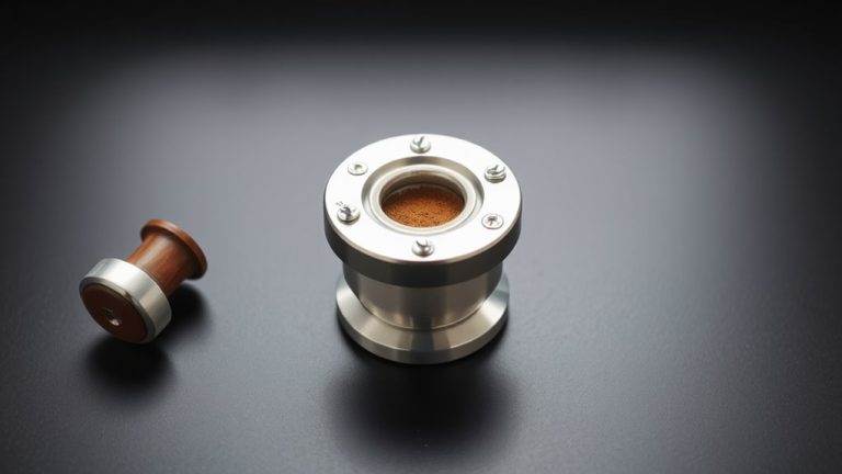 best espresso machine levelers