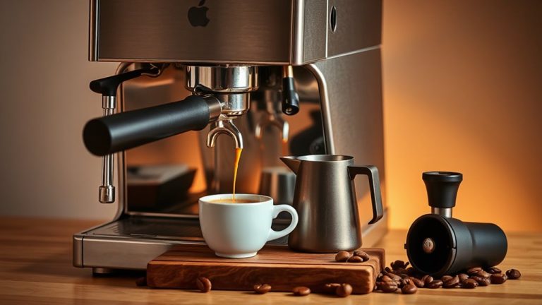 best espresso machines for offices