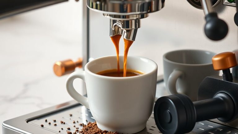 best espresso machines