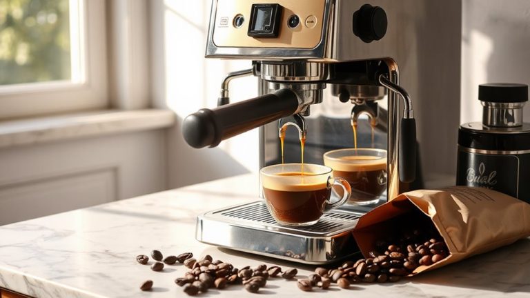 best espresso machines that make every morning rich