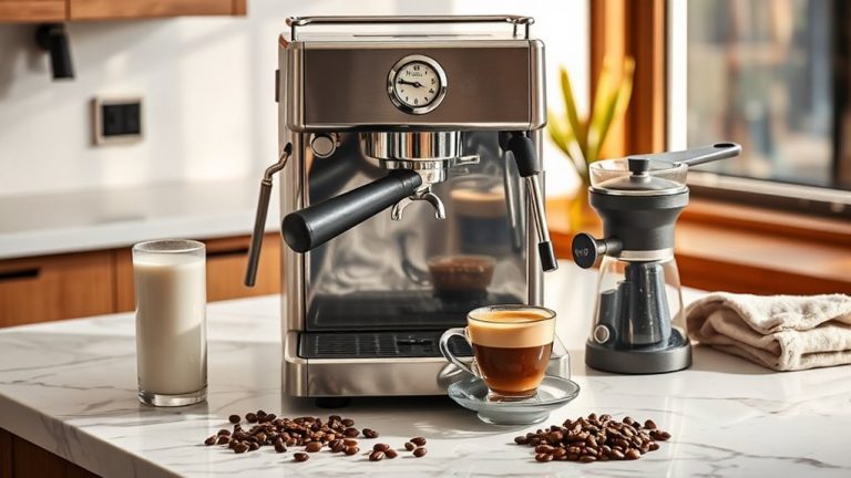 best espresso makers