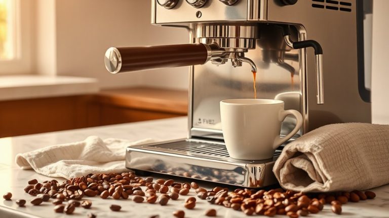 best espresso makers under 300