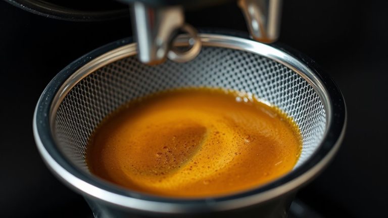 best espresso puck screens