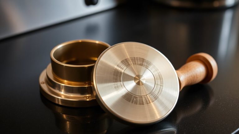 best espresso tools