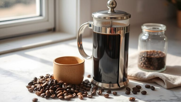 best french press coffee makers