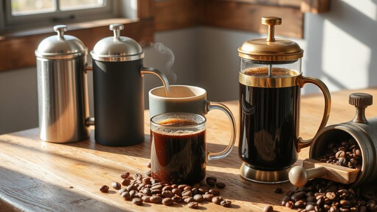 best french press models