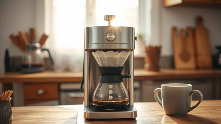 best front fill coffee makers