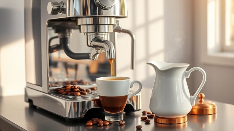 best gaggia espresso machines