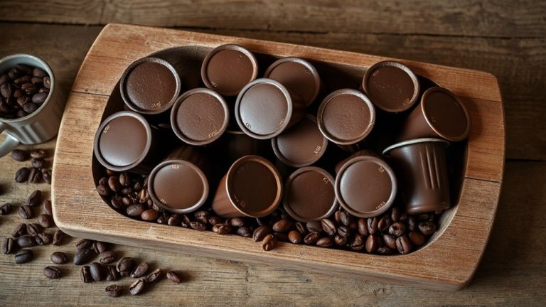 best gourmet coffee k cups