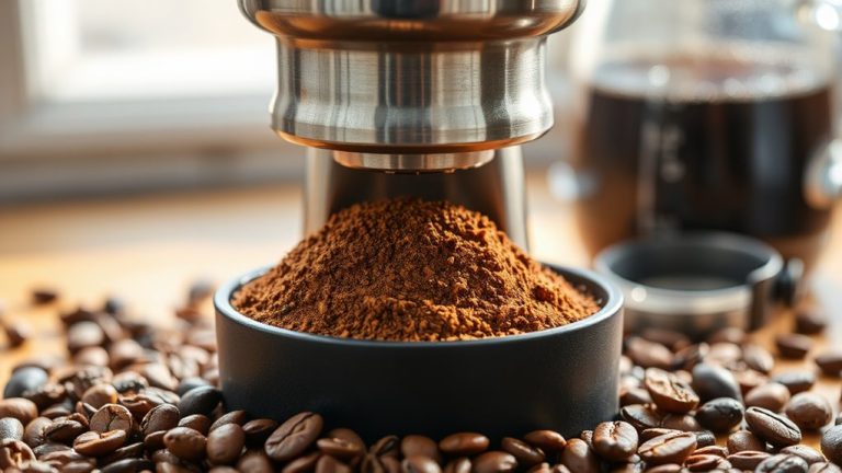 best grinders for cold brew