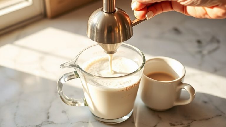 best handheld milk frothers