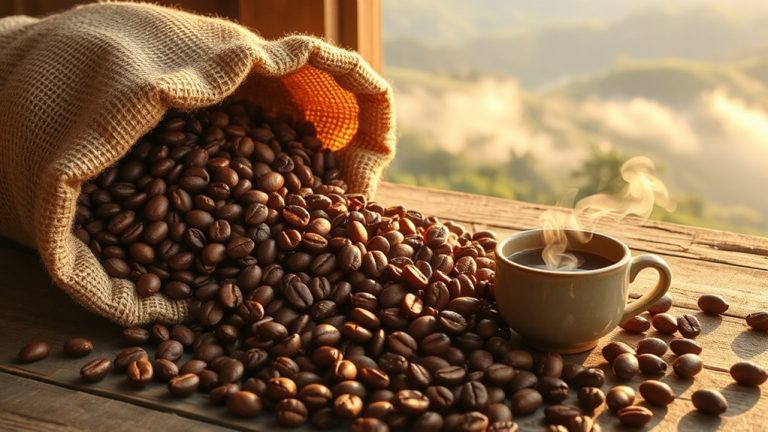 best honduran coffee beans