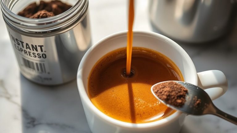 best instant espresso picks