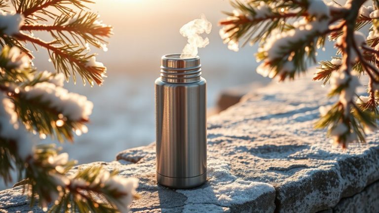 best insulated thermos bottles