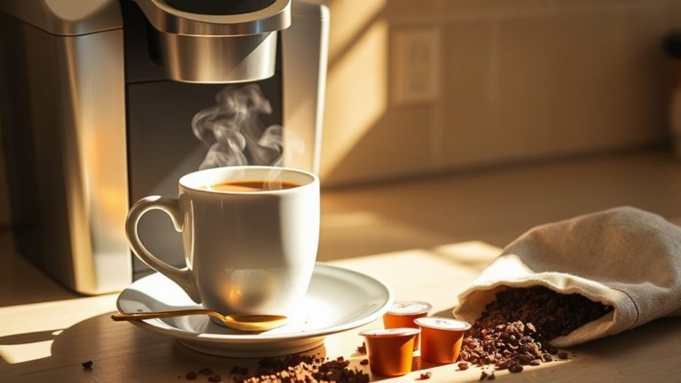 best k cup coffee choices