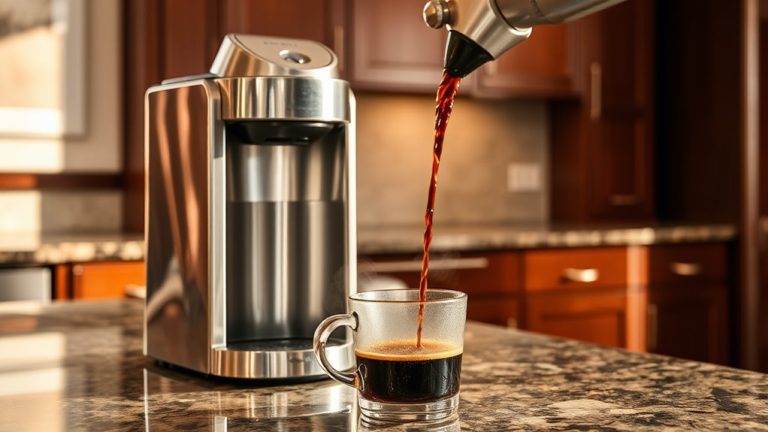 best k cup coffee makers