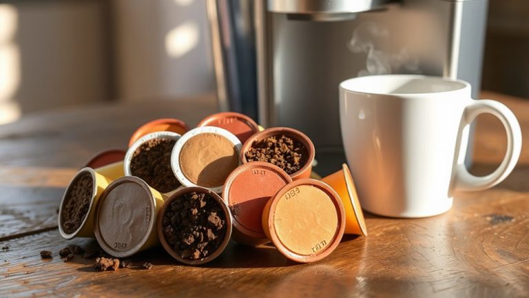 best k cups at costco