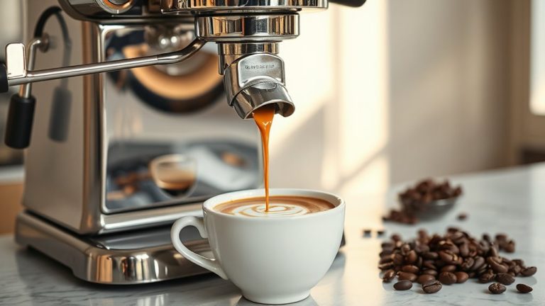 best latte coffee machines
