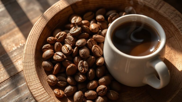 best light roast beans