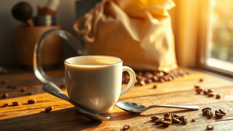 best milk for coffee