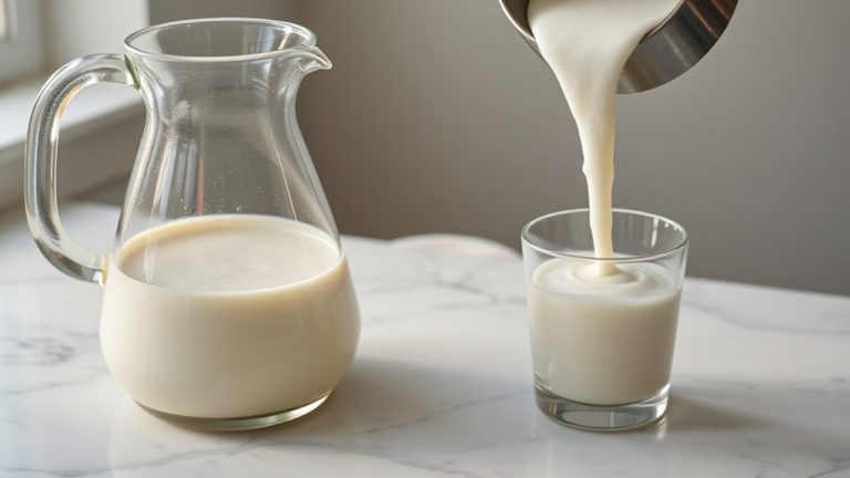 best milk for cold foam