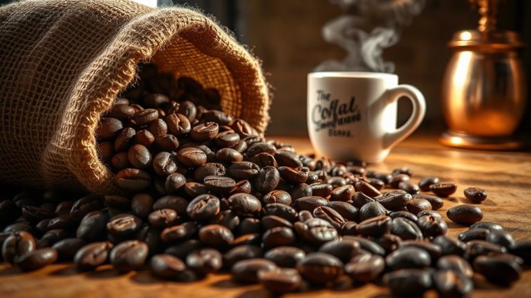 best morning coffee beans