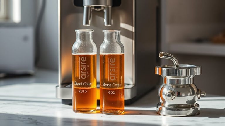 best nespresso descalers guide