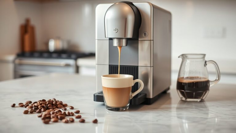 best nespresso machines