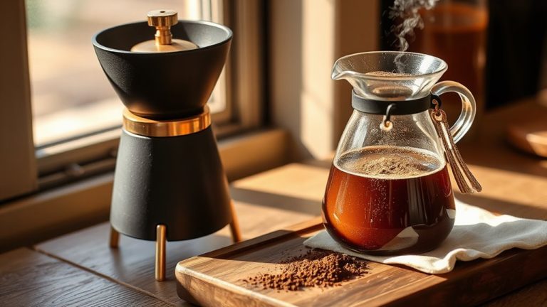 best non pod coffee machines