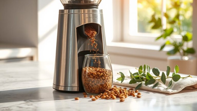 best non toxic coffee grinders