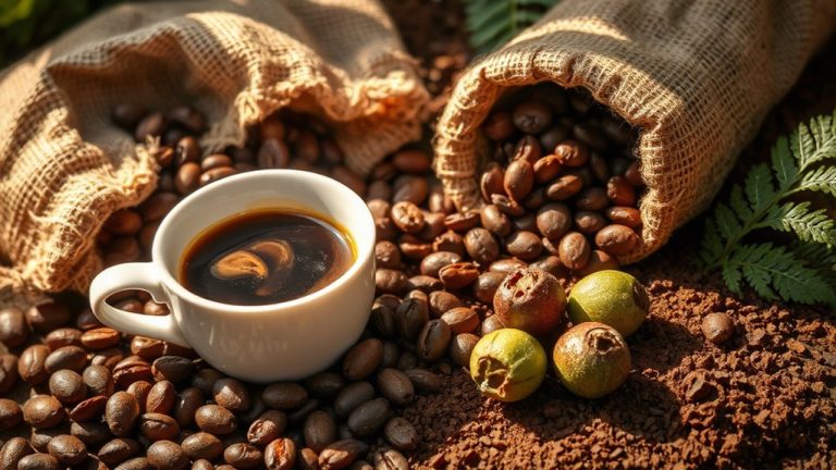 best organic decaf coffee