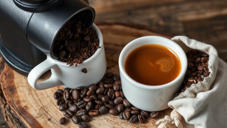 best organic instant coffee