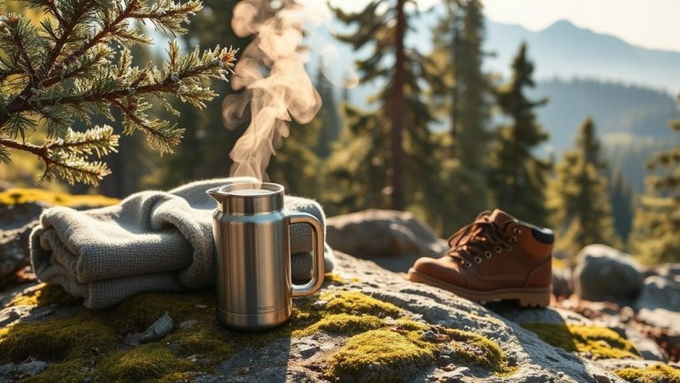 best outdoor coffee makers