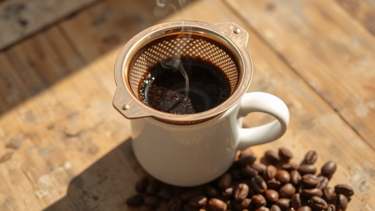 best phin filters coffee