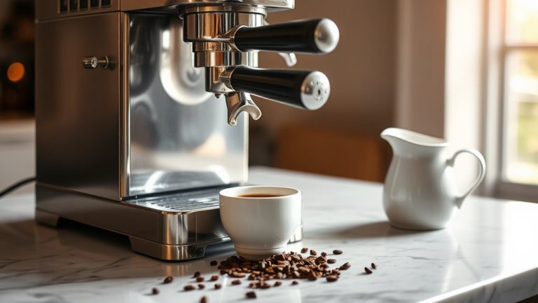 best pod espresso machines