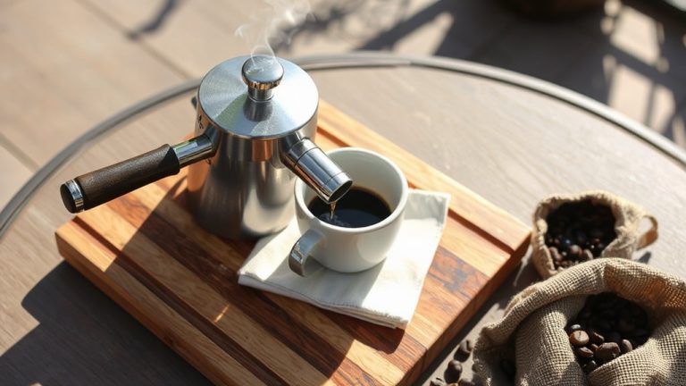 best portable coffee makers