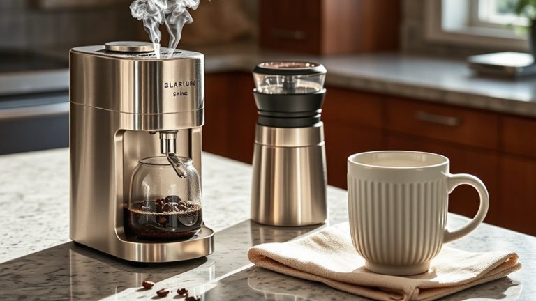 best portable coffee makers