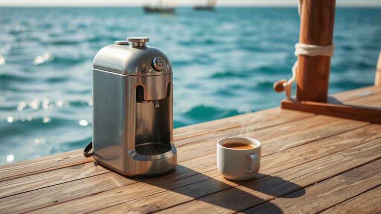 best portable espresso makers