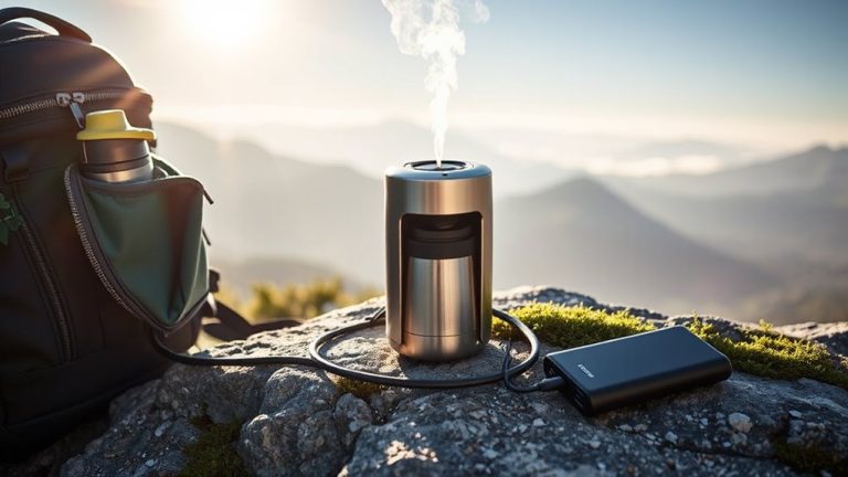 best portable espresso makers