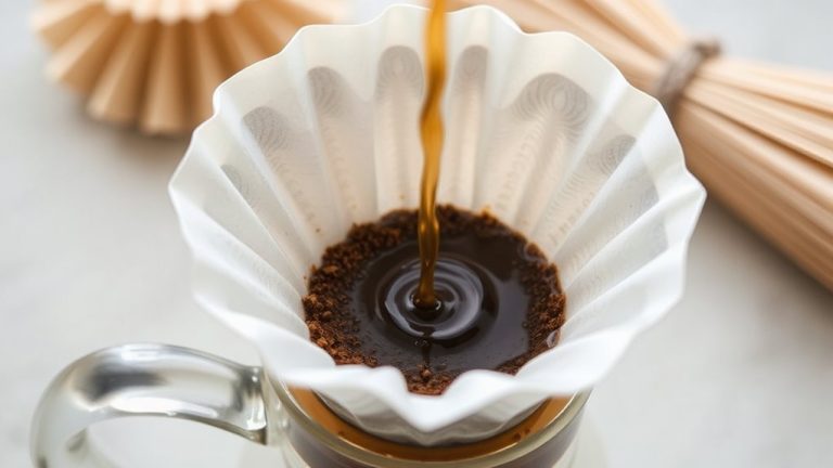 best pour over filters