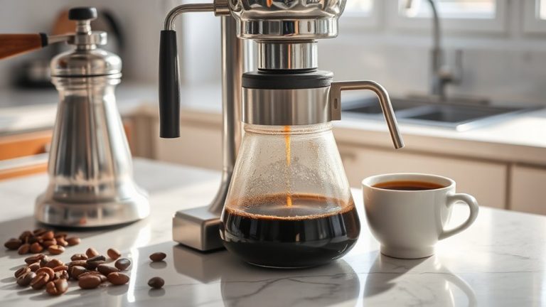 best rated coffee makers