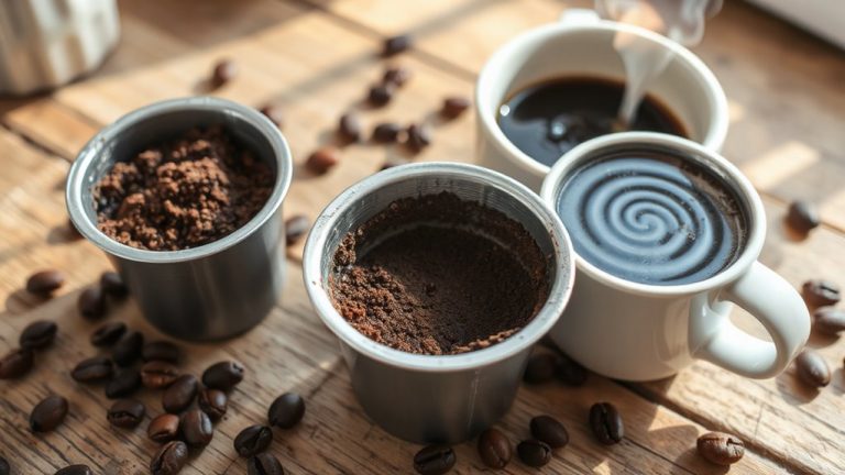 best reusable k cups keurig mini
